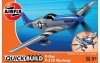 Airfix 6046 QUICKBUILD D-Day P-51D Mustang